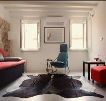 Wohnung in der Altstadt von Rovinj