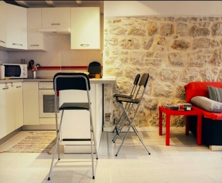 Bild 3 - 1 Zimmer Etagenwohnung in Rovinj