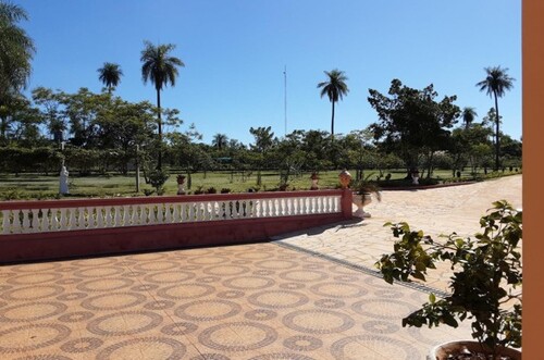 Bild 3 - 7 Zimmer Einfamilienhaus in Piribebuy