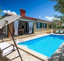 Wunderschöne Villa mit privatem Pool Sauna und Jacuzzi - Betiga