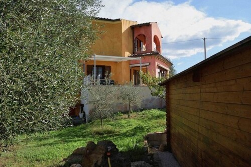 Bild 1 - Freistehendes Haus nahe Traumstrand Sardinien