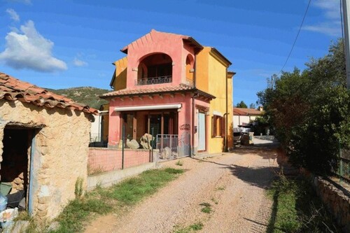 Bild 2 - 5 Zimmer Einfamilienhaus zum Kaufen in San Teodoro (SS)