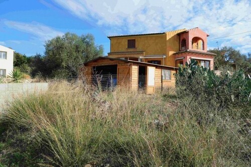 Bild 3 - 5 Zimmer Einfamilienhaus in San Teodoro (SS)