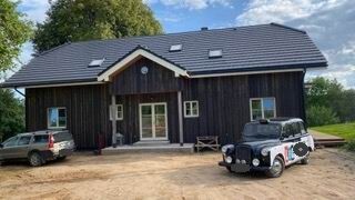 Bild 2 - Grundstück zum Kaufen in Perkaliai