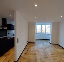 Kleines Schmuckstück 2 Zimmer Wohnung Nähe Gara de Nord - Bukarest