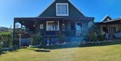 Bild 1 - Haus am Meer Garden Route Südafrika