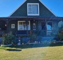 Haus am Meer Garden Route Südafrika - Danabay