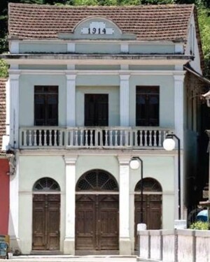 Bild 2 - 4 Zimmer Einfamilienhaus zum Kaufen in Santa Leopoldina