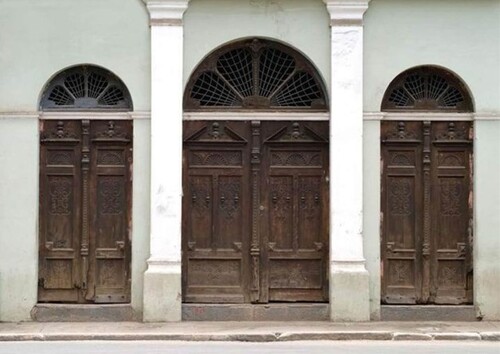 Bild 3 - 4 Zimmer Einfamilienhaus in Santa Leopoldina