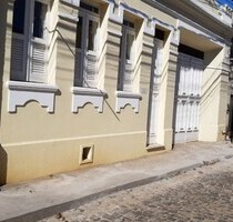 Historisches Stadthaus an der Bucht von Itacare - Itacaré