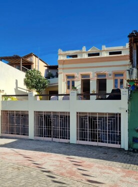 Bild 2 - 8 Zimmer Einfamilienhaus zum Kaufen in Itacaré