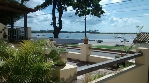 Bild 3 - 8 Zimmer Einfamilienhaus in Itacaré