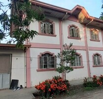 Haus mit Grundstück und extra Reisfeld Philippinen - Urdaneta