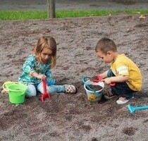 Baugrundstück in Nairobi noch bebaut - Kariobangi North