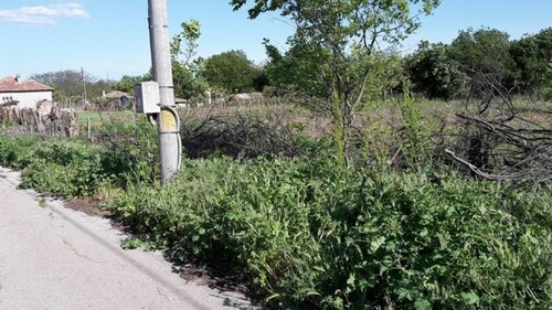 Bild 3 - Grundstück in Kavarna