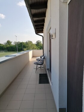 Bild 1 - Neubau Penthouse-Wohnung in Tatabanya Ungarn