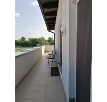 Neubau Penthouse-Wohnung in Tatabanya Ungarn - Tatabánya