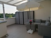 Bild 3 - 4 Zimmer Etagenwohnung in Tatabánya