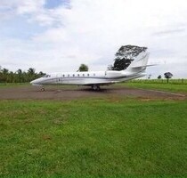 Brasilien riesengrosse 1020 Ha Farm bei Amajari Roraima