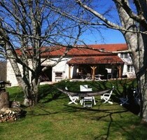 Autarker Landsitz Bauernhaus Bio Zertifiziert - SOUDAT