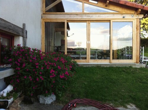 Bild 3 - 6 Zimmer Einfamilienhaus in SOUDAT