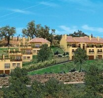 Appartement in der Nähe von Marbella - Monte Elviria