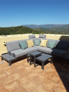 Bild 2 - 3 Zimmer Etagenwohnung zum Kaufen in Monte Elviria