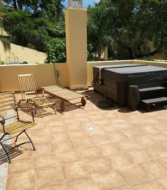 Bild 3 - 3 Zimmer Etagenwohnung in Monte Elviria