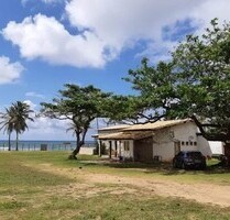 Grosses Strandhaus mit 3 Suiten und Strandzugang - Lauro de Freitas