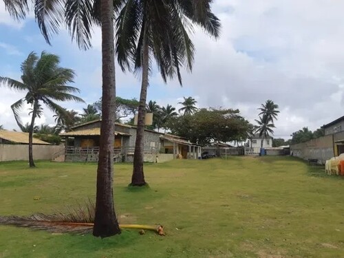 Bild 2 - 3 Zimmer Einfamilienhaus zum Kaufen in Lauro de Freitas