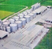 Ackerbaubetrieb mit 4750 ha Ackerland Rumänien - Pescari