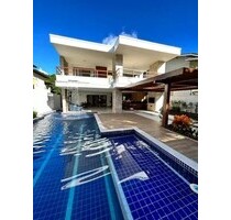 Brasilien Villa mit 5 Suiten bei in Lauro de Freitas Bahia