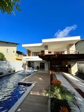 Bild 2 - 5 Zimmer Einfamilienhaus zum Kaufen in Lauro de Freitas