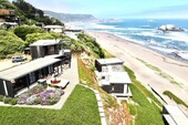 Bild 1 - Luxus Villa am Meer in Chile - 1.250.000,00 EUR Kaufpreis, ca.  125,00 m² Wohnfläche