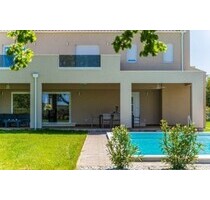 Villa mit Pool in Istrien - 750.000,00 EUR Kaufpreis, ca.  198,00 m² Wohnfläche in Brtonigla (PLZ: 10431)