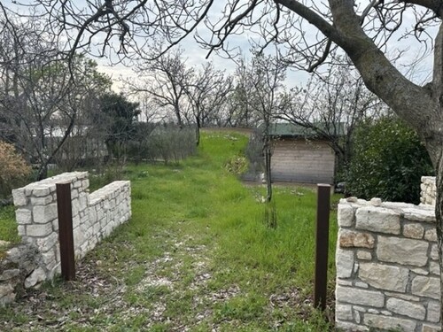 Bild 3 - Grundstück in Brtonigla