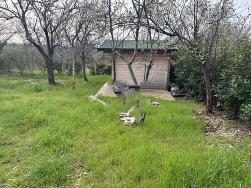 Bild 4 - Grundstück in Brtonigla zum Kaufen