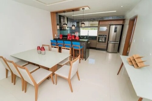 Bild 3 - 1 Zimmer Einfamilienhaus in Camacari