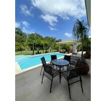 539 m2 Villa mit 5 Suiten in Lauro de Freitas