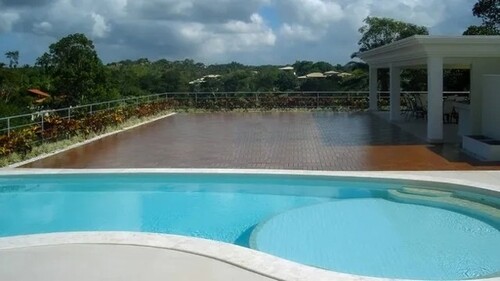 Bild 3 - 7 Zimmer Einfamilienhaus in Lauro de Freitas