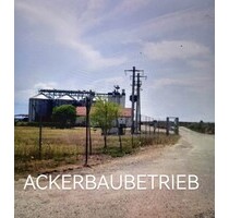 Landwirtschaftlicher Betrieb 837 ha - Gurahont