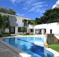 800 m2 Villa mit 4 Suiten in Lauro de Freitas Brazil