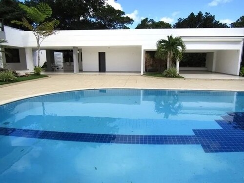 Bild 3 - 1 Zimmer Einfamilienhaus in Lauro de Freitas