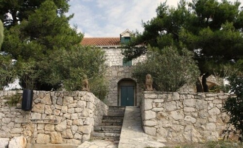 Bild 2 - 3 Zimmer Einfamilienhaus zum Kaufen in Tisno