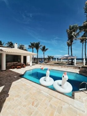 Bild 2 - 5 Zimmer Einfamilienhaus zum Kaufen in Lauro de Freitas