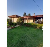 Freistehendes Haus auf einem Grundstück - Istiaia north Evia