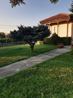 Bild 3 - 3 Zimmer Einfamilienhaus in Istiaia north Evia