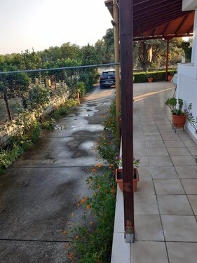 Bild 4 - Einfamilienhaus mit 126,00 m² in Istiaia north Evia zum Kaufen