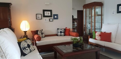 Bild 1 - Geräumige Wohnung mit 3 Schlafzimmern