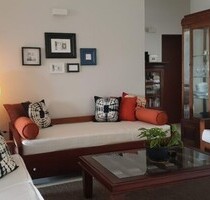 Geräumige Wohnung mit 3 Schlafzimmern - Battaramulla